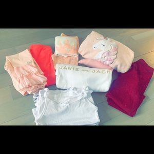 Toddler girl bundle